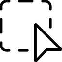 Selection Tab